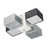Silver/Black, glossy is out of stock