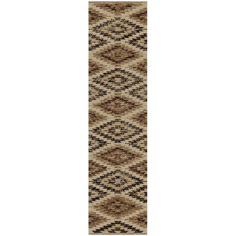 Southwestern Indoor Rug