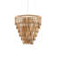 7 - Light Chandelier