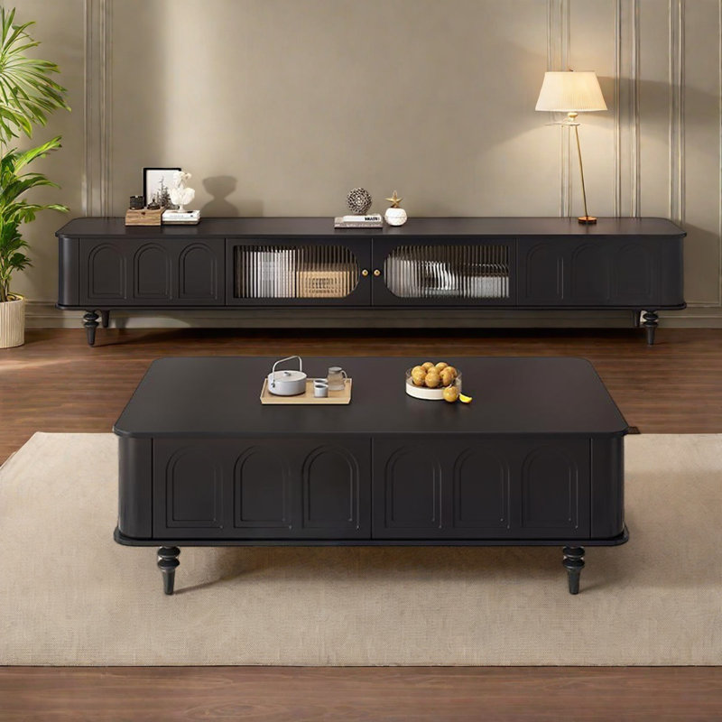 Stoltzfus, Black