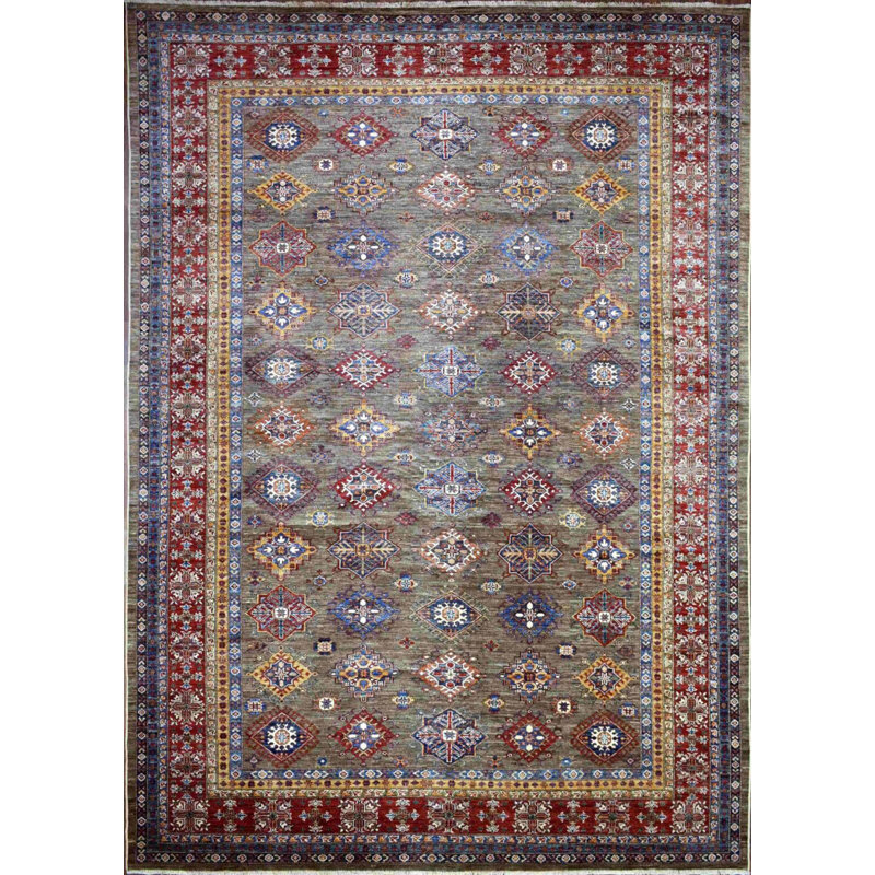 Tapis noué à la main Dover
