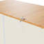 Garde-manger avec tablettes Heins French Doors-1636840424