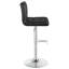 Tabouret tournant à hauteur réglable Beveard-90790216