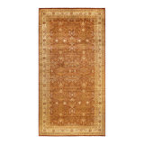 Classic One-of-a-Kind 8' 2" X 16' 2" Hand Knotted Area Rug