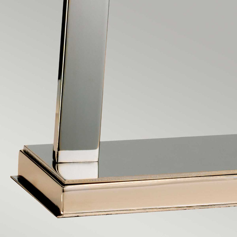 Pliner Ceramic Table Lamp