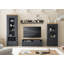 Sigsbee Curio Cabinet