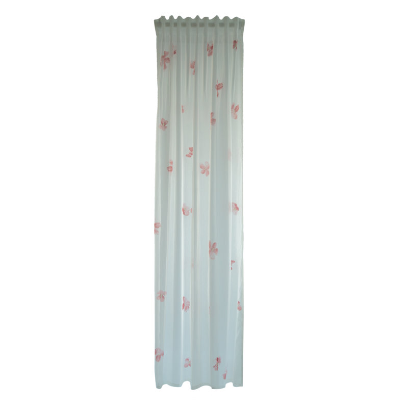 Ariv Sheer Curtain