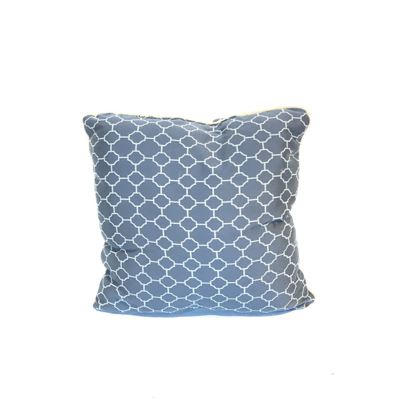 Coussin d’arrière extérieur Carmel