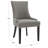 Capetown 19.5'' H Upholstered Side Chair-935443352-896236917