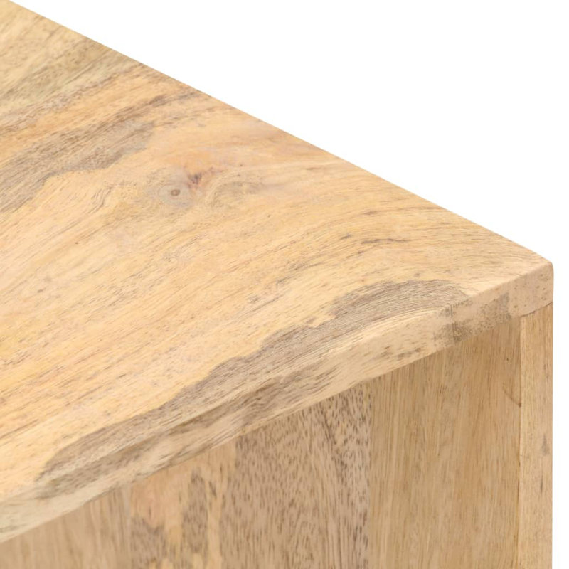 Turner 110cm Solid Wood Sideboard