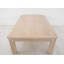Maxim Solid Wood Coffee Table
