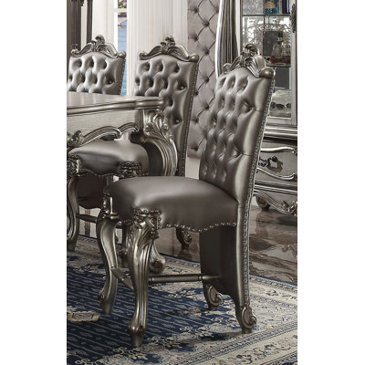 Merrydale Upholstered Counter Stool
