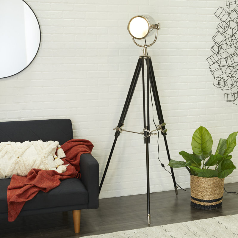 Tripod Floor Lamp