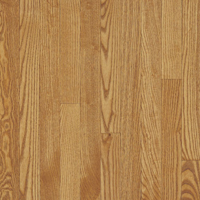 Oak 2.25'' W Hardwood Flooring