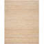 Yvonne Rectangle Jute / Sisal Hand Woven Area Rug-396722070