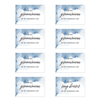 Paper Invitation Kit