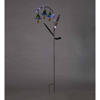 Piquet de jardin Myzejen
