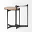 Ivelisse Nesting End Table
