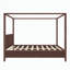 Grand lit plateforme à baldaquin en bois-1903314918-1903314919