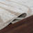 Machine Washable Archie Beige/Brown Rug-2081141013