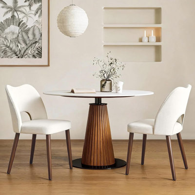 Upholstered Dining Chair