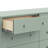 Swell 6-Drawer Assembled Dresser-112498854