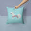Coussin intérieur/extérieur à crête chinoise-22326336-22326335