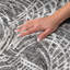 Tapis à poils longs fantaisiste Premium-341702736-341702747