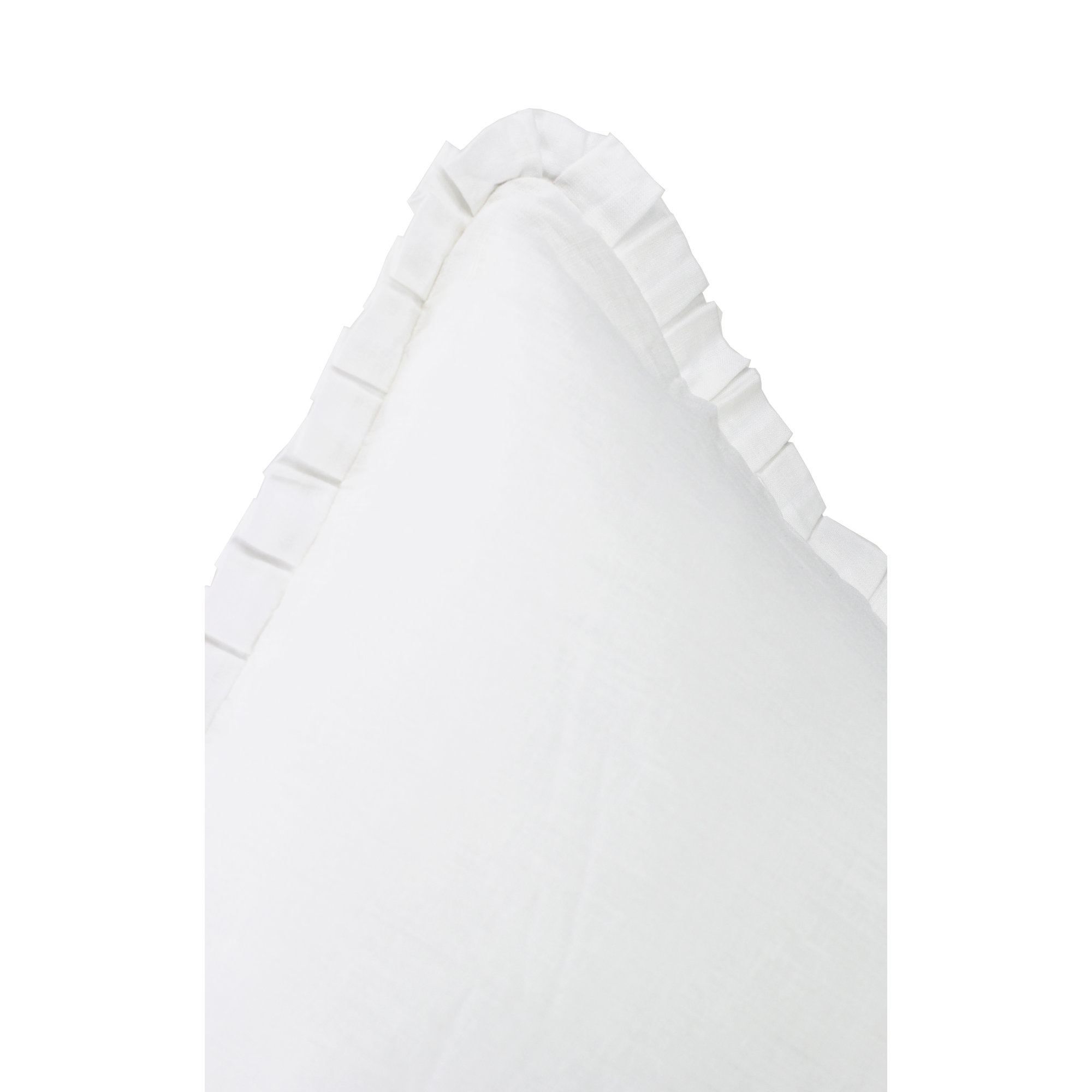 Berrian Cotton Blend Pillow Sham, Euro