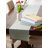 Akinlolu Solid Color 100% Cotton Table Runner-848066337