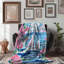 Motif de balise maritime - 1 pièce Sherpa Premium-101791030-101790903