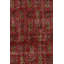 Vintage One-of-a-Kind 3'0X9'8 Hand Knotted Area Rug