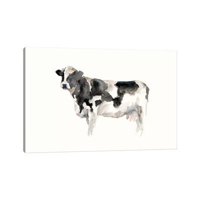 " Farm Animal Study III " by Ethan Harper