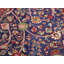 Tapis oriental mauve 10X12'5