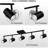 Track Lighting Fixtures Ceiling
