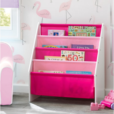  28" Book Display