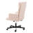 Michiel Sable Office Chair Ivory-124667607
