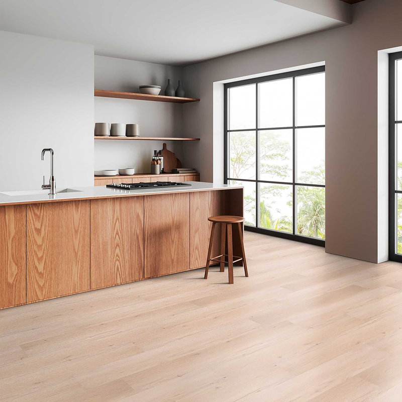 Solidfloor ECO PP Vinyl Flooring Rye