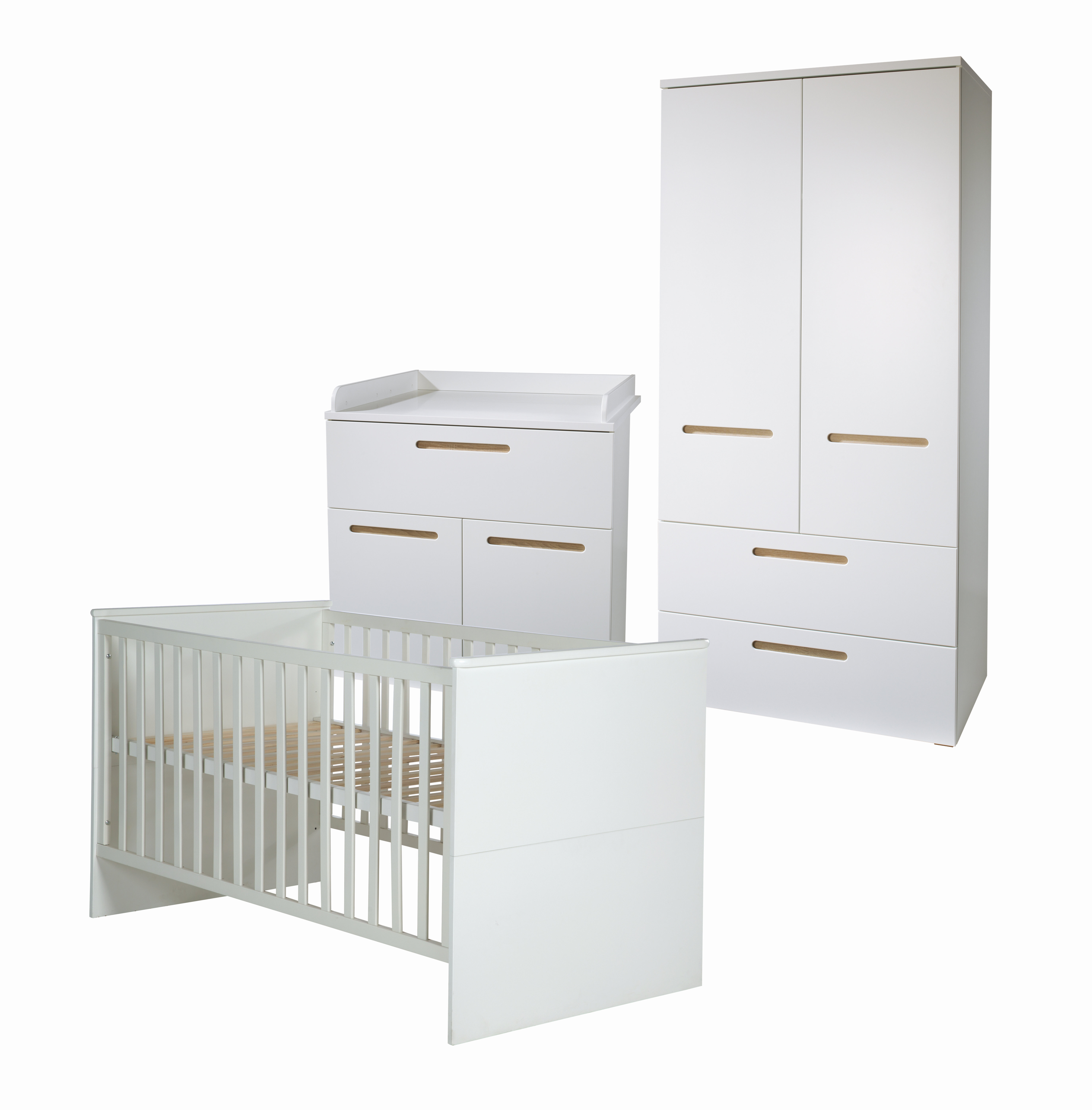 City furniture deals nursery