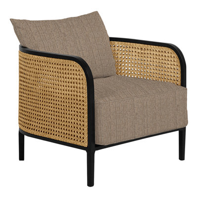 Havana Patio Chair with Cushions