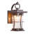 Oil Rubbed Bronze selected