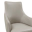 Fauteuil de salle à manger rembourré Connie-111807694