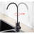 Evoio Kitchen Faucet-89642190