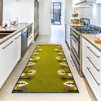 Hedersett Indoor Rug