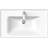 Duravit D-Neo Sink White High Gloss 31.5"