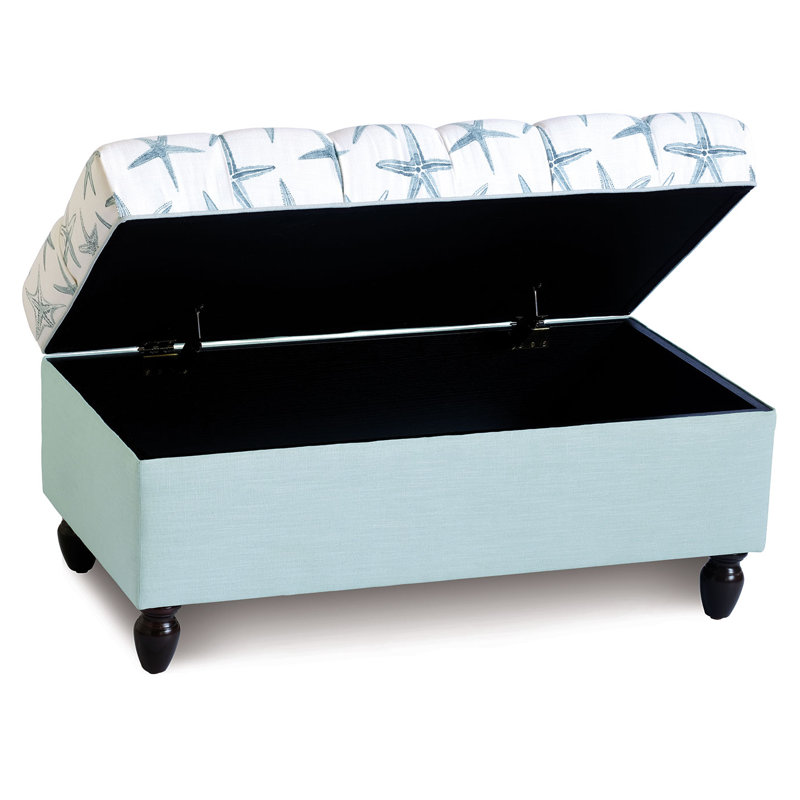 Bimini Ottoman