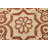 All-Over Gabbeh  Oriental Rug 4x6