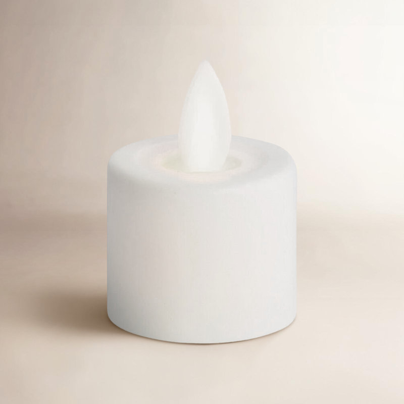 Mikasa Realistic LED Tealights