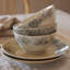 Madeira Fine Stoneware Salad/Dessert Plate