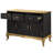 Wednesbury 57.28'' Solid Wood Sideboard-1444267114